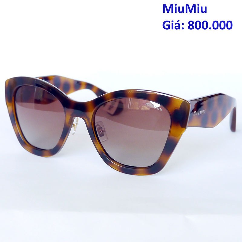 Mat Kinh AnhHang Hieu Gucci Chanel RayBan LouisVuitton Re hon thi truong 3050