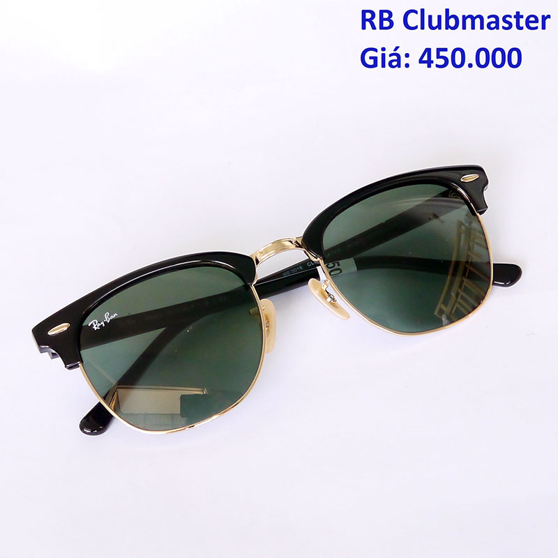 Mat Kinh AnhHang Hieu Gucci Chanel RayBan LouisVuitton Re hon thi truong 3050