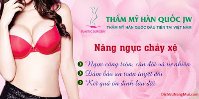 Nang nguc chay xe bao nhieu tien