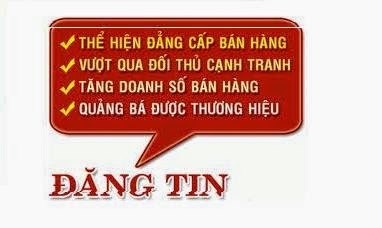 Nhan dang tin rao vat dang tin rao vat thu cong 0948 643 645