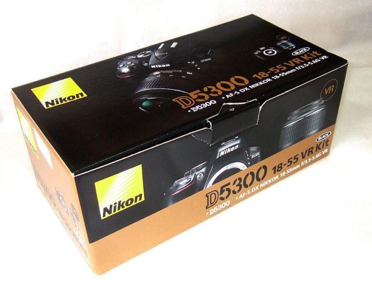 Nikon d5300 gia tot tphcm