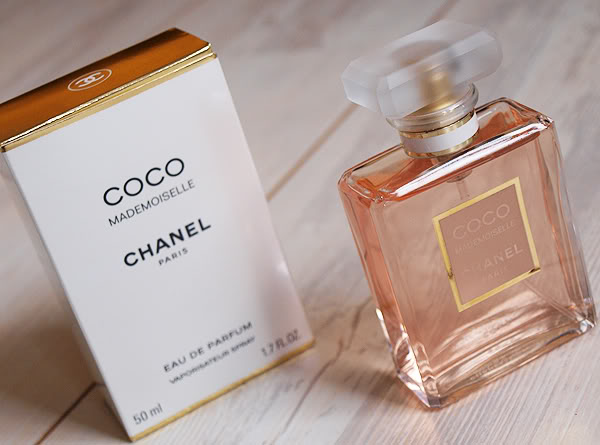 Nuoc hoa chanel coco hang chinh hang