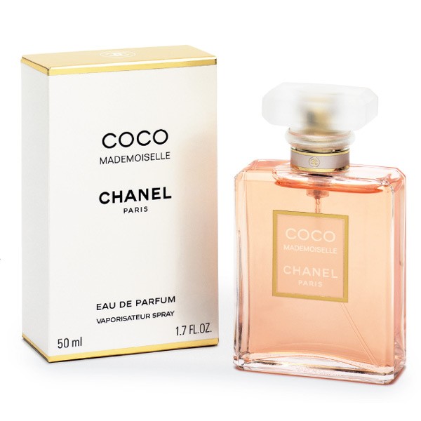 Nuoc hoa chanel coco hang chinh hang