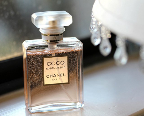 Nuoc hoa nu xach tay chinh hang chanel coco