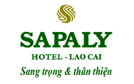 SAPALY HOTEL LAO CAI Tuyen Truong bo phan Le tan