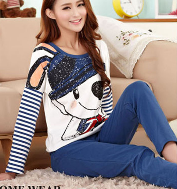 Set bo quan ao thu dong moi shop World Fashion