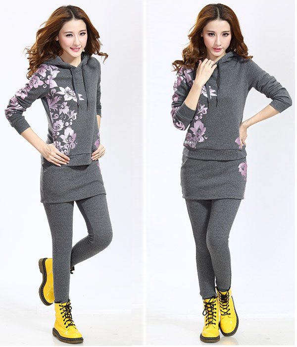 Set bo quan ao thu dong moi shop World Fashion