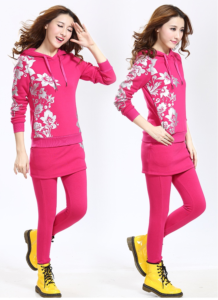 Set bo quan ao thu dong moi shop World Fashion