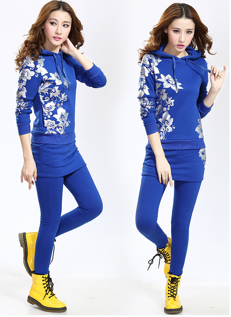 Set bo quan ao thu dong moi shop World Fashion