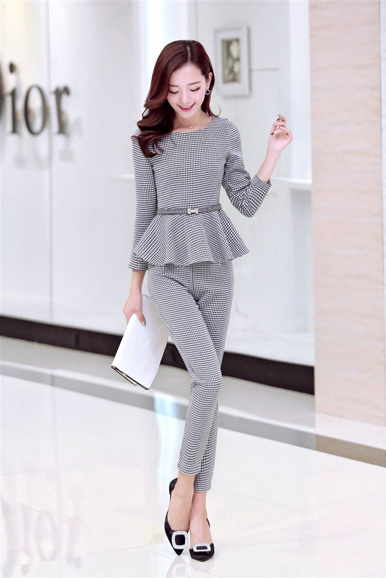 Set bo quan ao thu dong moi shop World Fashion