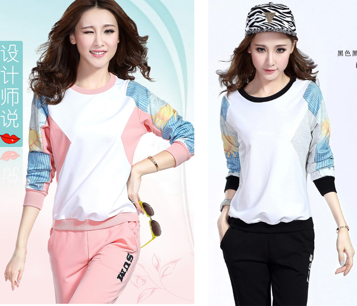 Set bo quan ao thu dong moi shop World Fashion