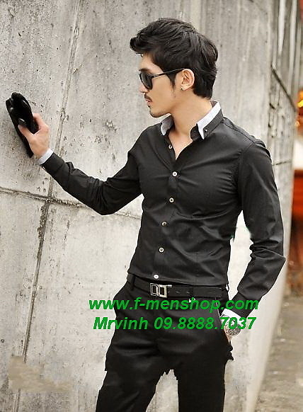 Somi for men phong cach lich lam sang trong
