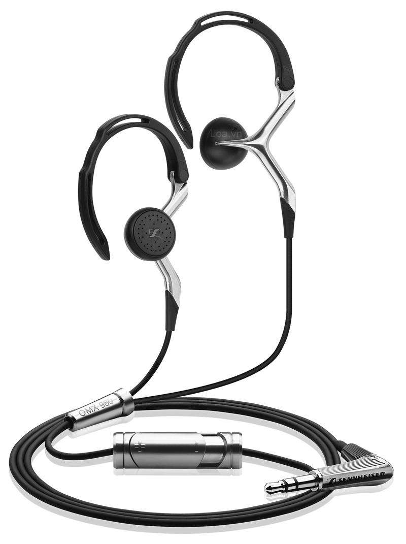 Tai Nghe chinh hang Sennheiser OMX980 sieu sao