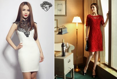 Thao Kim Fashion Chuyen buon ban thoi trang