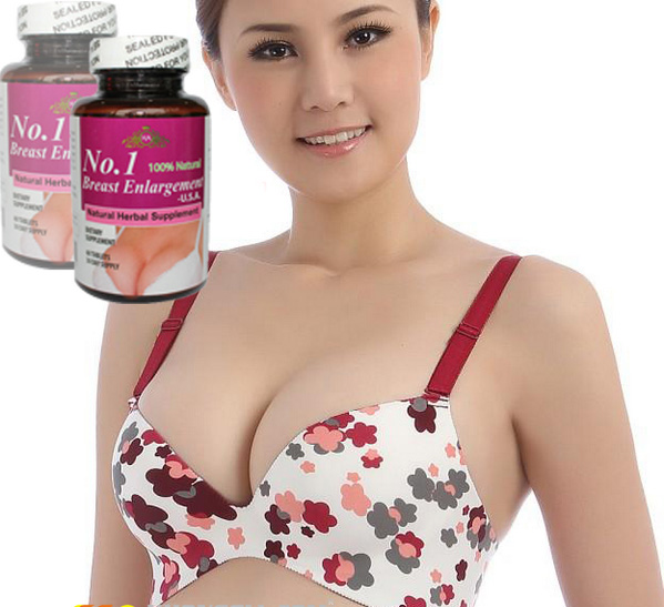 Thuoc nang nguc Breast Enhancer