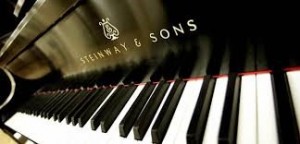 Tim hieu ve thuong hieu dan piano Steinway Sons