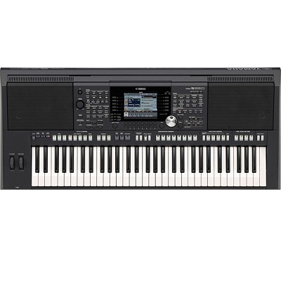 Tinh nang cua dan organ yamaha PSR S950