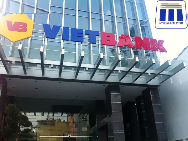 Toa nha VIettinbank Building Toa nha van phong cho thue quan 3 mat tien duong Nguyen Thi Minh Khai