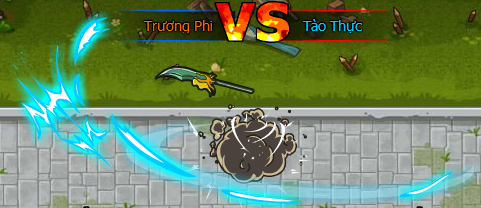 Tower Defense Private game thu thap mo may chu moi mien phi 6 Van Vang