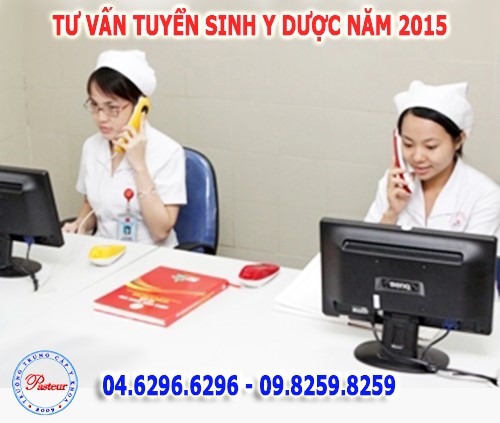 Trung cap dieu duong tuyen sinh dao tao chinh quy van bang 2