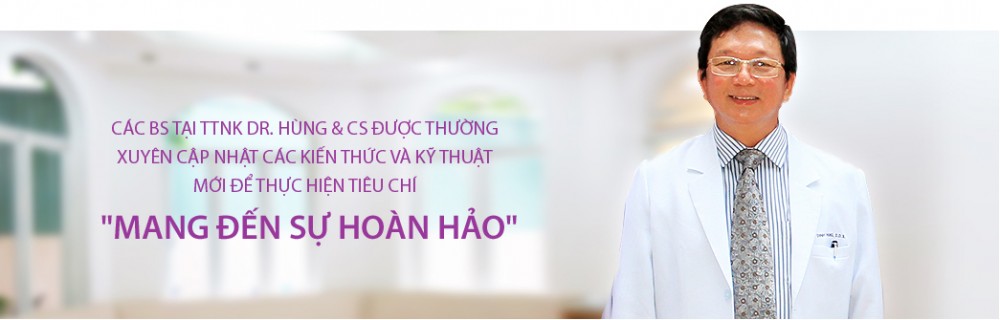 Trung tam nha khoa quoc te 5 sao tai Viet Nam