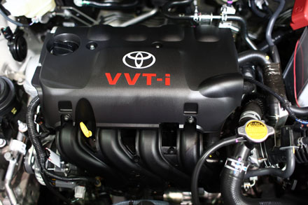 Vi sao khach hang chon Toyota Vios 2014