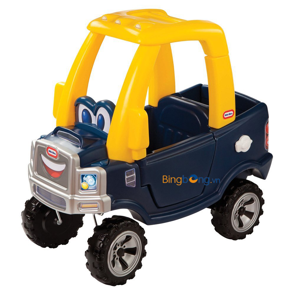 Xe choi chan cho be pickup Little Tikes LT620744