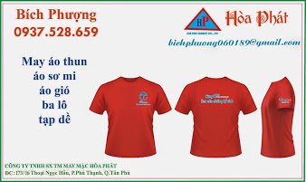 Xuong may ao thun quang cao ao thun dong phuc0937 528 659