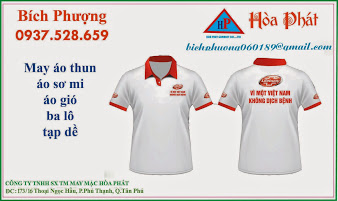 Xuong may ao thun quang cao ao thun dong phuc0937 528 659