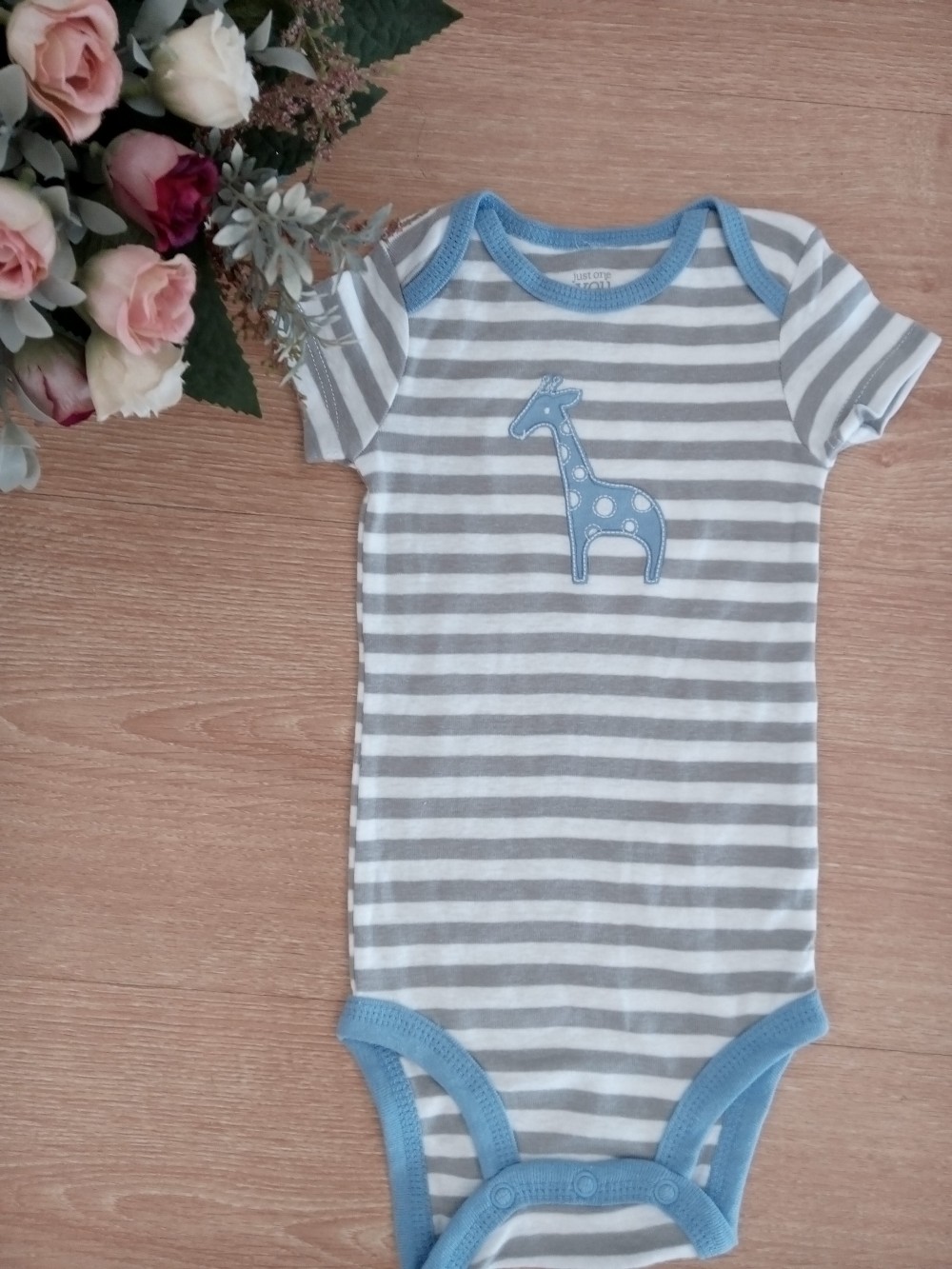 BODY SUIT CARTERS