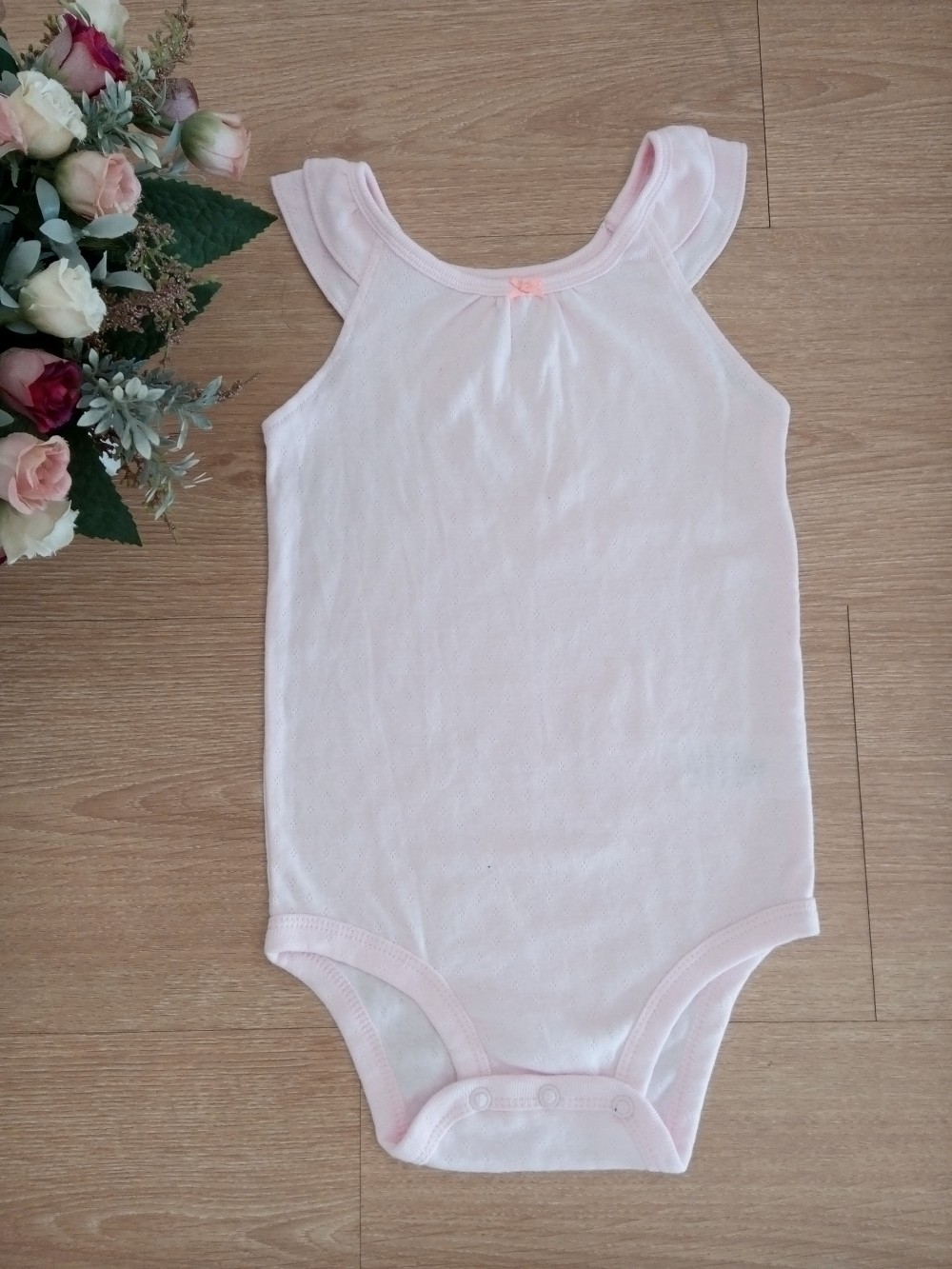 BODY SUIT CARTERS