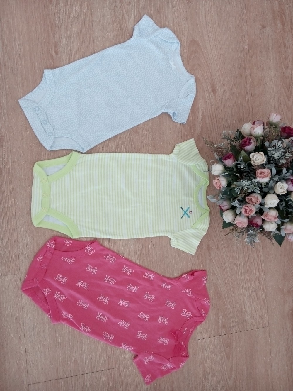 BODY SUIT CARTERS