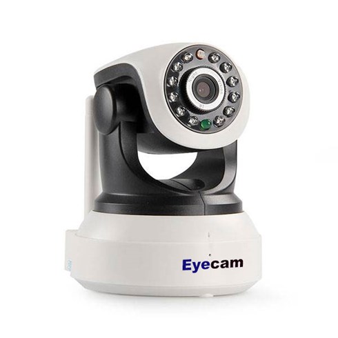 Camera IP Eyecam