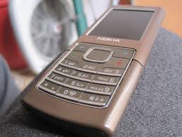 Nokia 6500 classic sieu mong