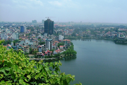 Gia ve may bay hang khong Vietjet bay Da Nang khuyen mai