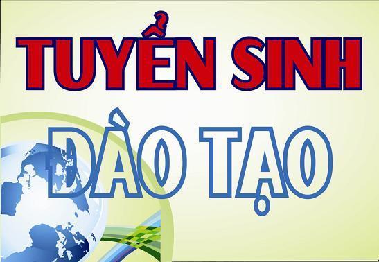 Tuyen sinh van thu luu tru chinh quy he 01 02 03 nam