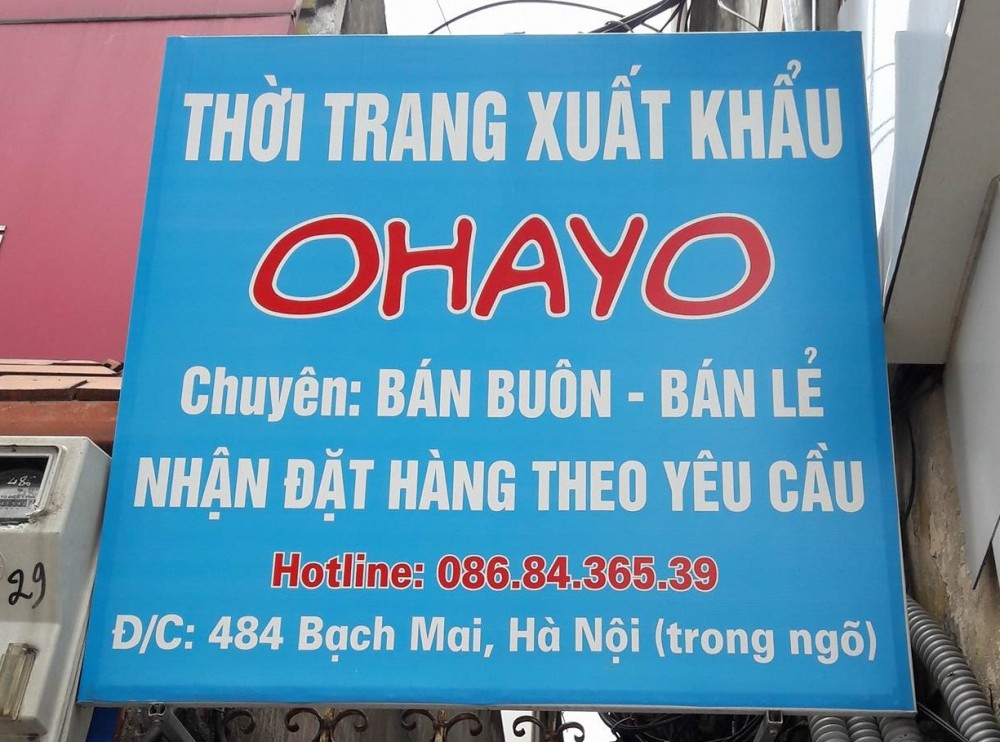 Khuyen mai khung giam gia soc