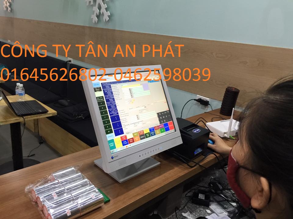 TRON GOI PHAN MEM BAN HANG GIA SIEU RE CHO CAFE NHA HANG tai Hai Duong LIEN HE TU Van 01645626802