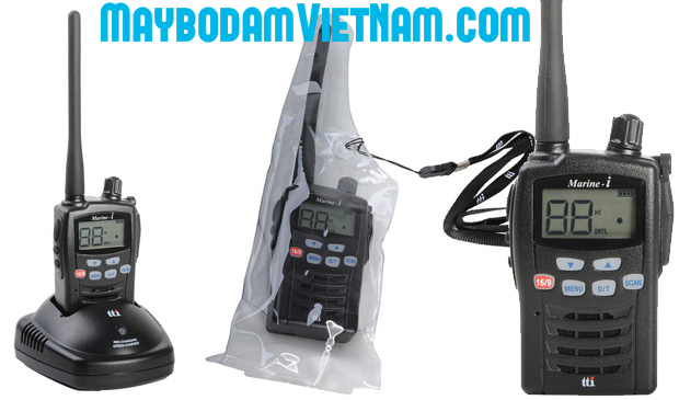 Ban Bo dam hang hai TTI TX 150H chuyen dung