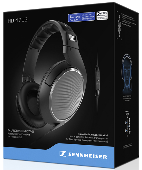 Sennheiser hd 471g471i khuyen mai hot T7