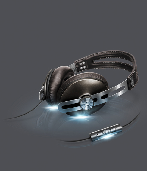 Sennheiser Momentum Black Khuyen Mai Hot T7