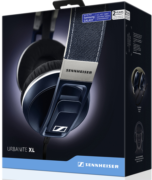 Sennheiser Urbanite XL Khuyen Mai Cuc Hot T7