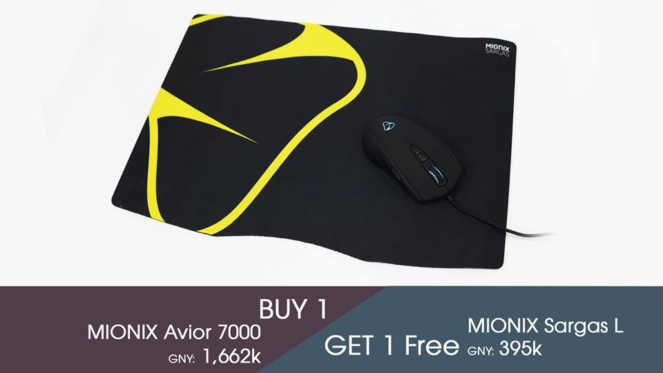 Chuot Game Optical Mionix Avior 7000 240816