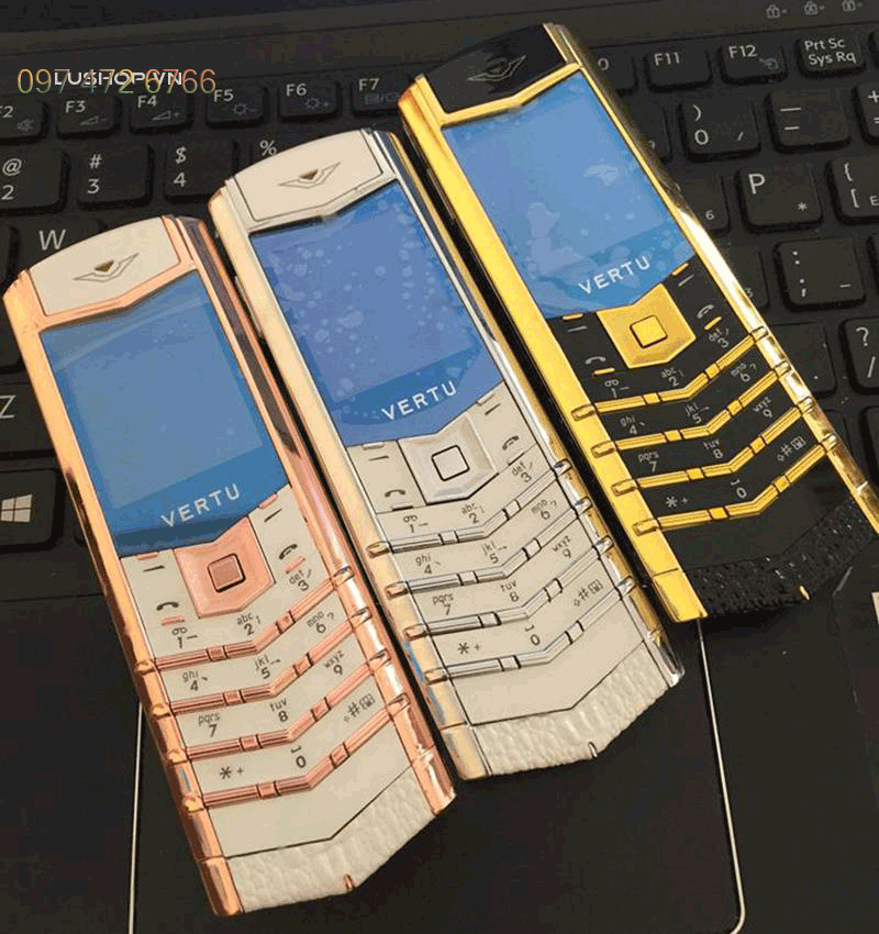 Vertu S308 chat luong