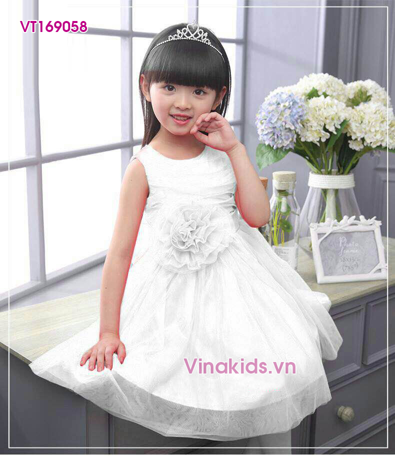 Vinakids dia chi ban buon quan ao tre em uy tin nhat tai Ha Noi