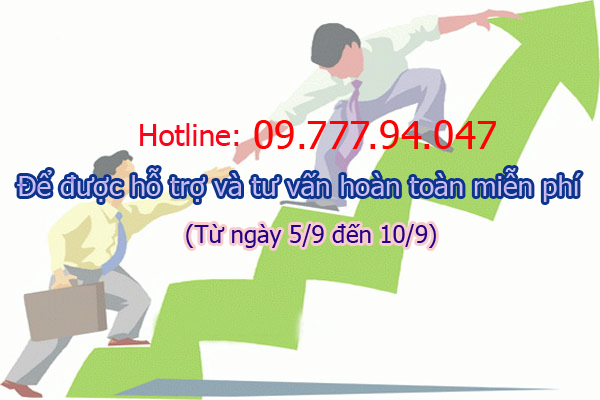 Dich Vu 300k Dot Bien Tang Luong Khach Hang Online Hotline 0977794047