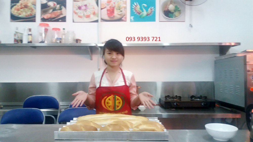 Hoc Lam banh hoc nau an hoc pha che chuyen nghiep o dau Ha nOi 0939393721