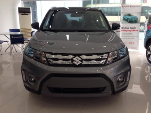 Em muon ban Suzuki Vitara 2016 tai Ha Noi gia 735 trieu