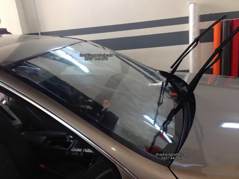 kinh xe Auto glass repair kinh xe hoi kinh o to auto glass repair