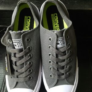 Giay converse chuck II